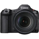 Canon EOS R5 Mark II Mirrorless Digital Camera w/24-105mm f/4 - AVC photo video store