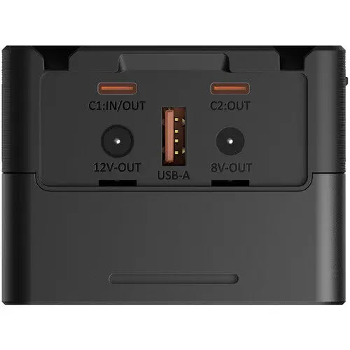 Smallrig 4292 VB99 Pro Mini V-Mount Battery - AVC photo video store