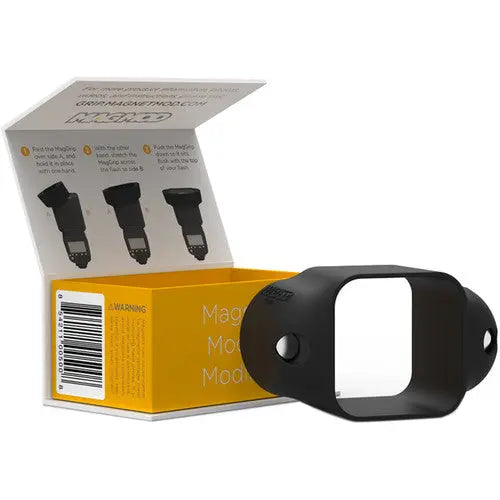 Magmod Grip 2 F/Magmod Flash Modifier System MAGMOD