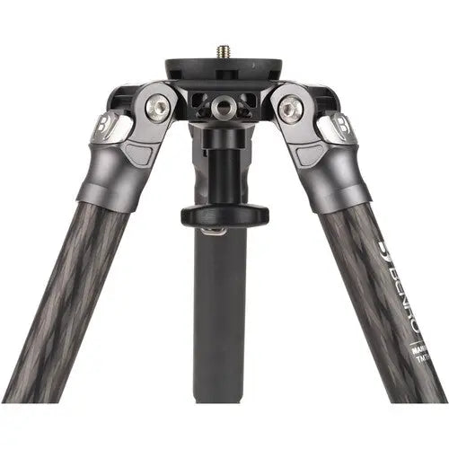 Benro Mammoth 4-Series 3-Section Carbon Fiber Tripod - AVC photo video store