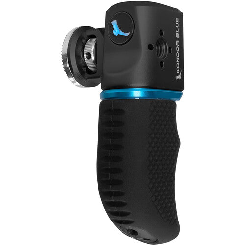 Alça lateral Kondor Blue Wing (preto corvo)