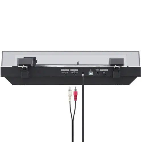 Sony PSLX310BT Stereo Turntable with Bluetooth & USB - AVC photo video store