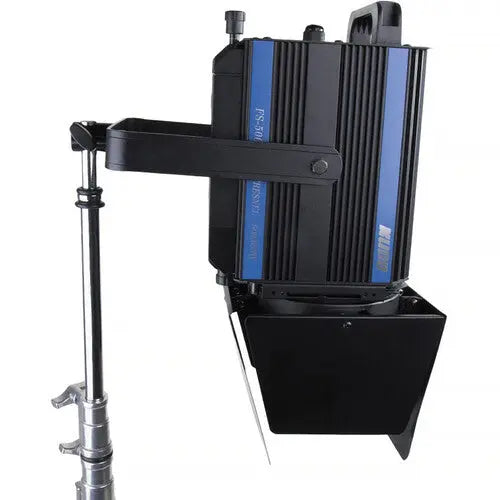 Kupo KG028511 3-way Mount Baby Adapter 5/8" Receiver to 3/8"-16 Male - AVC photo video store
