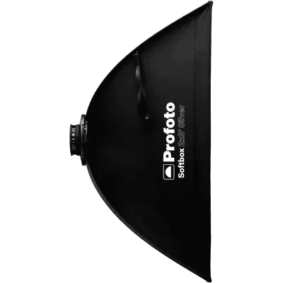 Profoto 201502 Softbox 2x3' Silver - AVC photo video store
