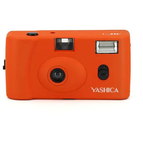 Yashica MF-1 35mm Film Camera - AVC photo video store