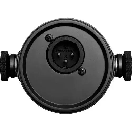 Shure MV7X Podcast XLR Microphone - AVC photo video store