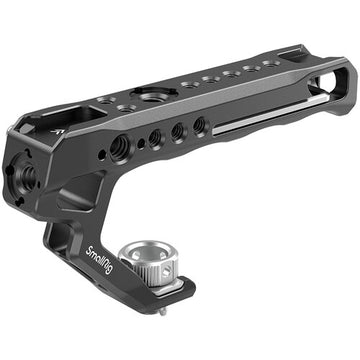 SmallRig 2165C Top Handle with ARRI-Style Anti-Twist Mount