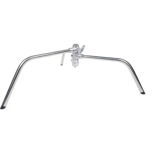 Sirui C-STAND-01 C-Stand with Boom Arm (Chrome) - AVC photo video store