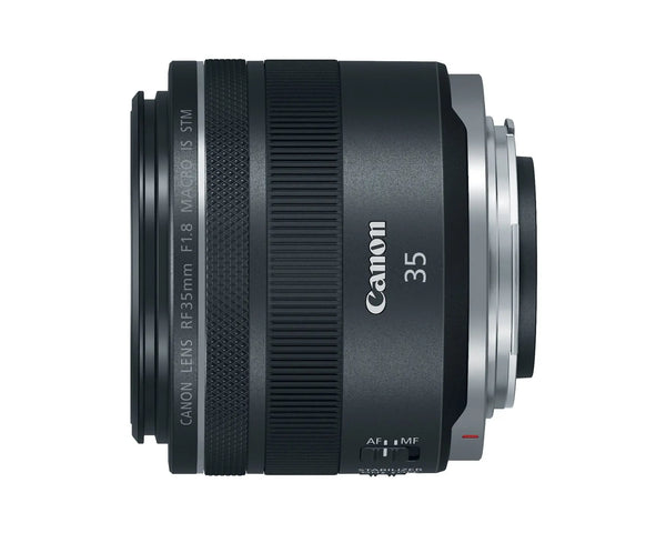 Canon RF 35mm f/1.8 IS Macro STM, Ø52 CANON