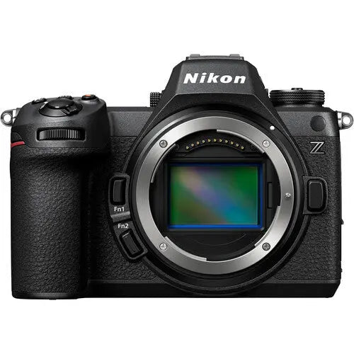 Nikon Z6 III, Body Only - AVC photo video store