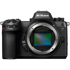 Nikon Z6 III, Body Only - AVC photo video store