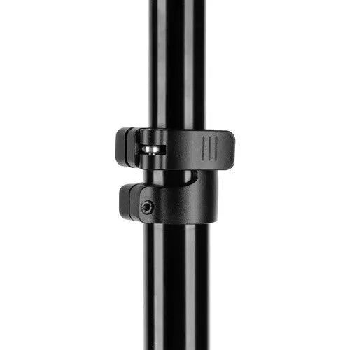 SmallRig 3737 Air-Cushioned Light Stand with Boom Arm - AVC photo video store