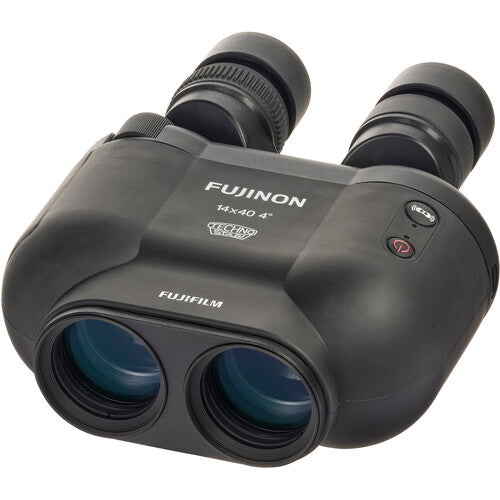 Fujinon TSX1440 14x40 Techno-Stabi Image-Stabilized Binoculars