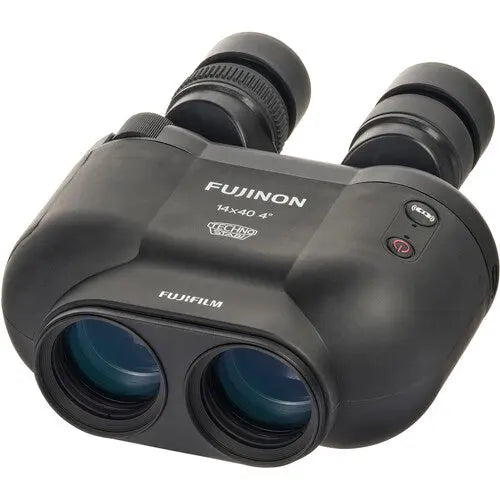 Fujinon TSX1440 14x40 Techno-Stabi Image-Stabilized Binoculars - AVC photo video store