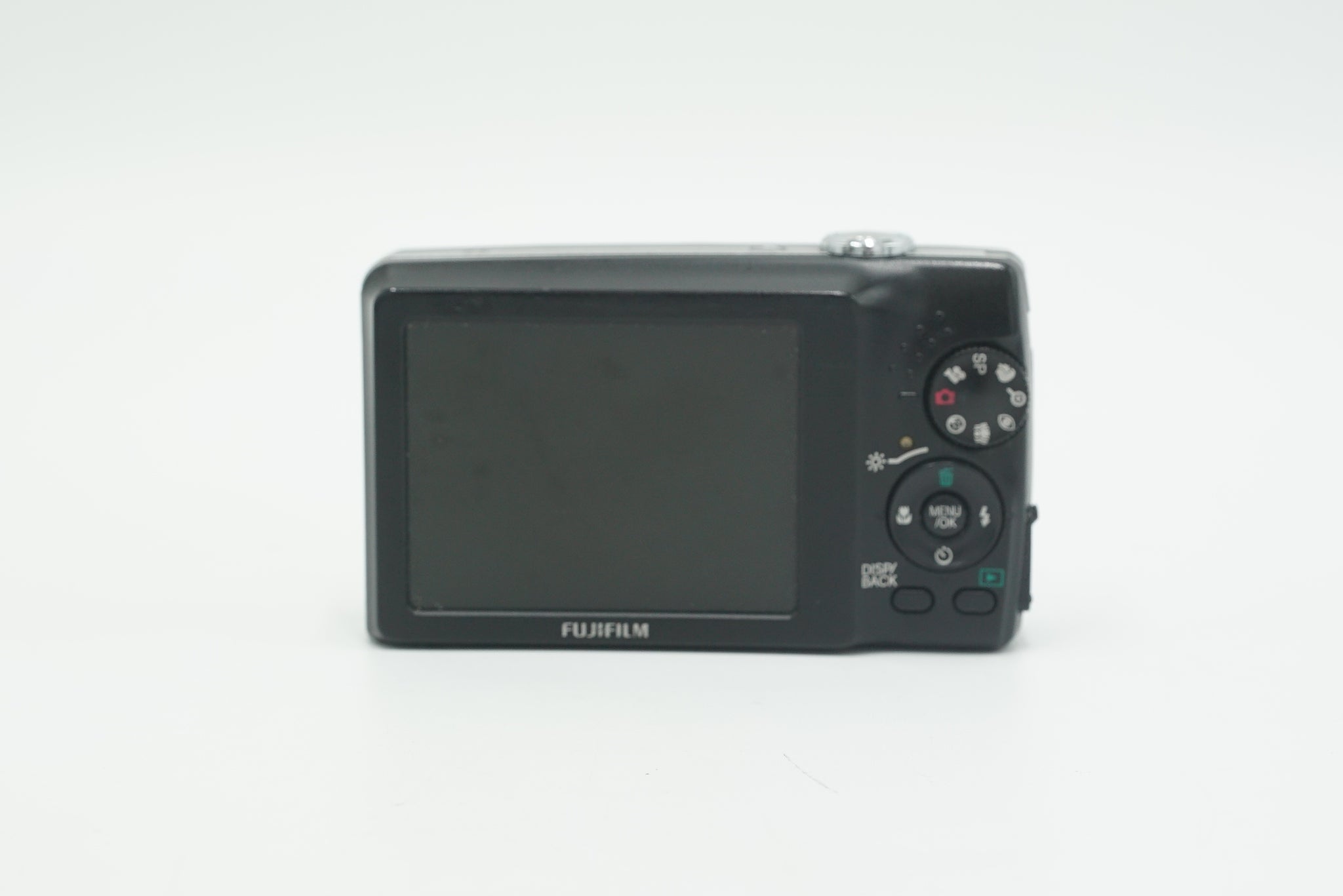 Fujifilm finepix f480/84819, Used