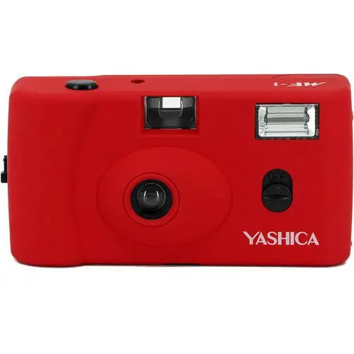 Yashica MF-1 35mm Film Camera - AVC photo video store