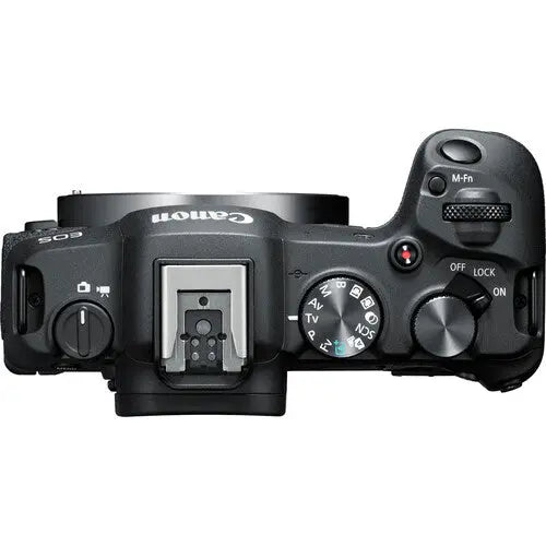 Canon EOS R8, Body Only - AVC photo video store