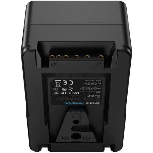 Smallrig 4292 VB99 Pro Mini V-Mount Battery - AVC photo video store