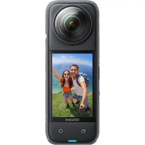 Insta360 X4 360º 8K Standalone Pocket Camera - AVC photo video store