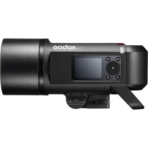 Godox AD600PRO II TTL All-In-One Outdoor Flash - AVC photo video store
