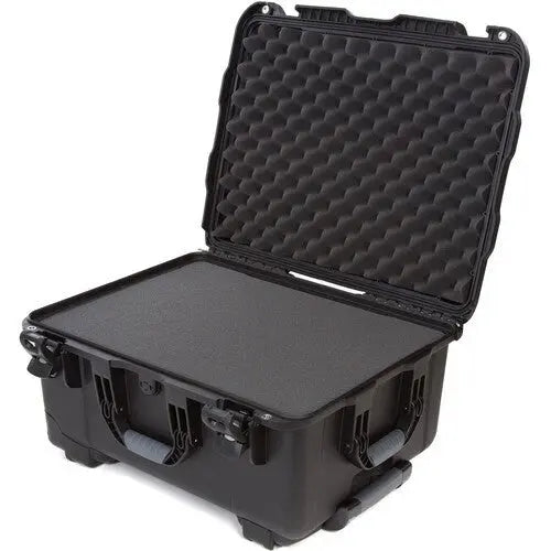 Nanuk 950 Wheeled Hard Case w/Foam (51.9L) - AVC photo video store