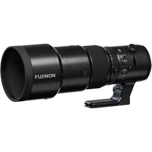 Fujifilm GF 500mm f/5.6 R LM OIS WR, Ø95 - AVC photo video store