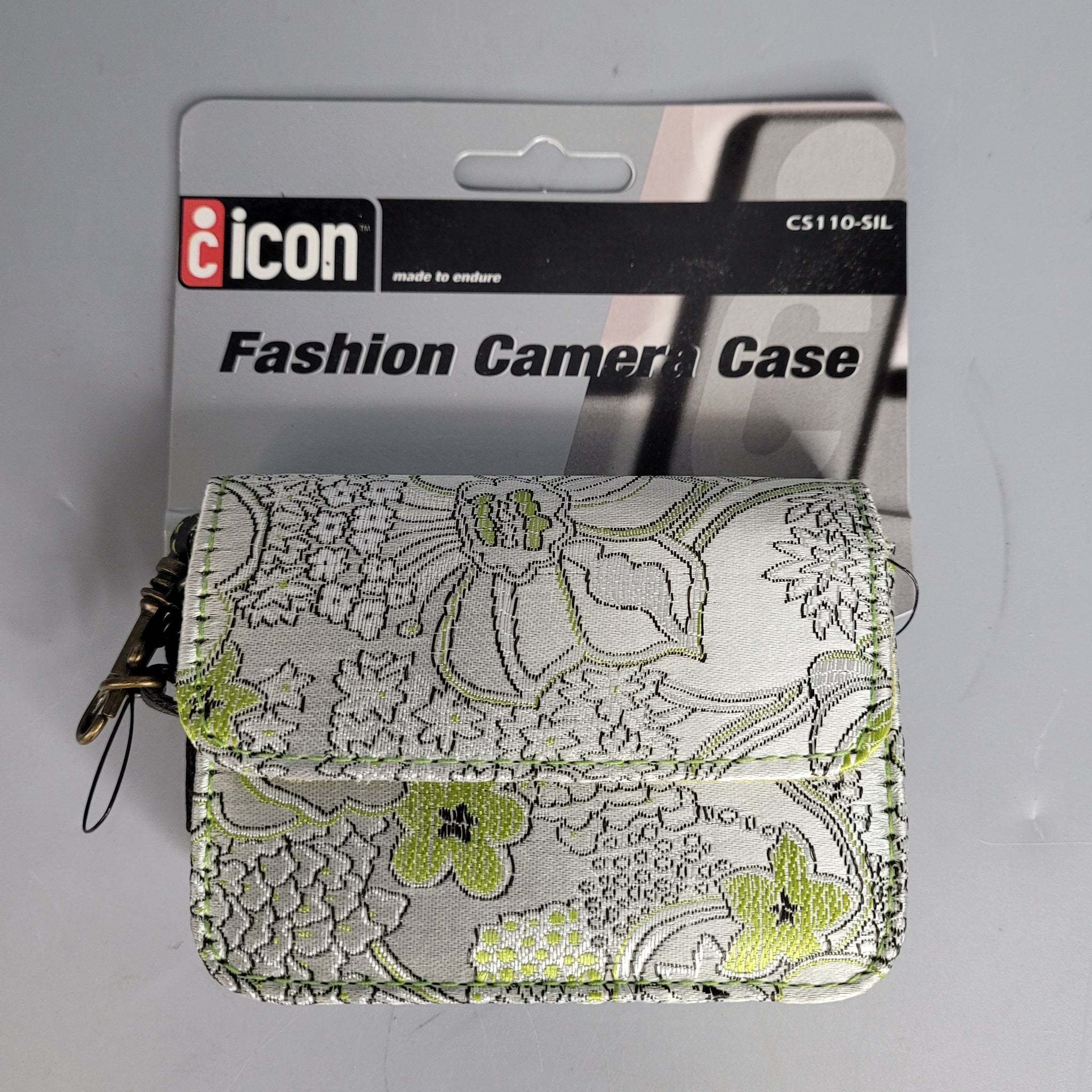 Icon Fashion Camera Case