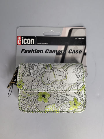 Icon Fashion Camera Case