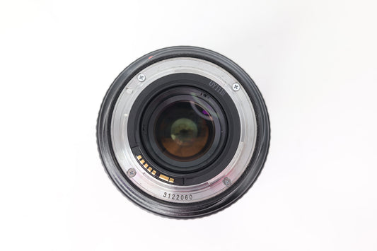 Canon EF2470L/22060 EF 24-70mm f/2.8L USM, Used