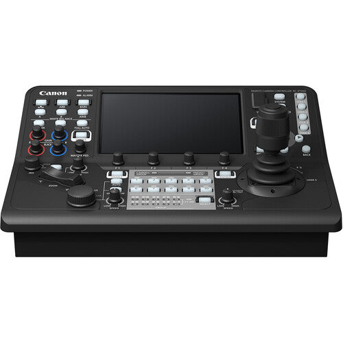 Canon RCIP1000 Advanced PTZ Controller