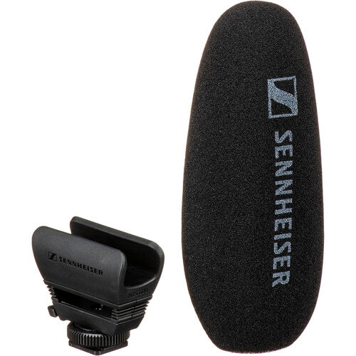 Sennheiser MKE600 Shotgun Microphone