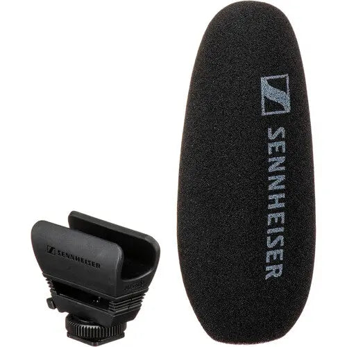 Sennheiser MKE600 Shotgun Microphone - AVC photo video store