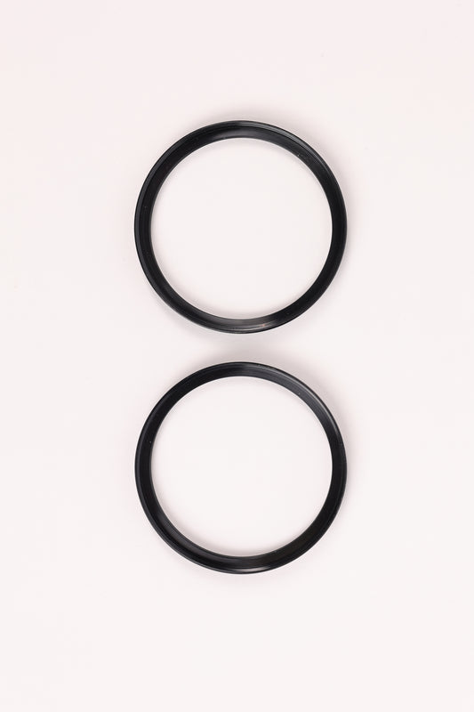 Generic 52mm-55mm Step-Up Ring, Used