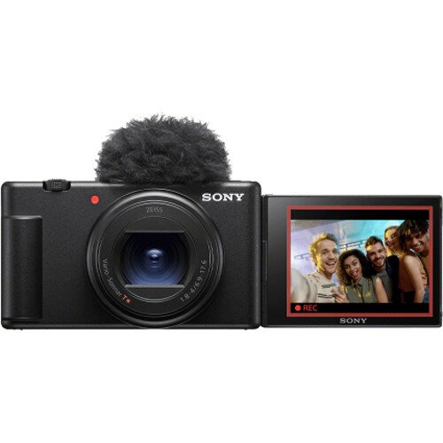 Sony ZV1 II Digital Camera