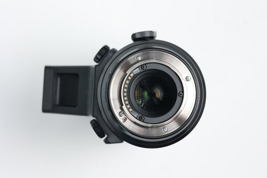 Fujifilm XF50140/2.8/12964 XF 50-140mm f/2.8 R LM OIS WR, Used