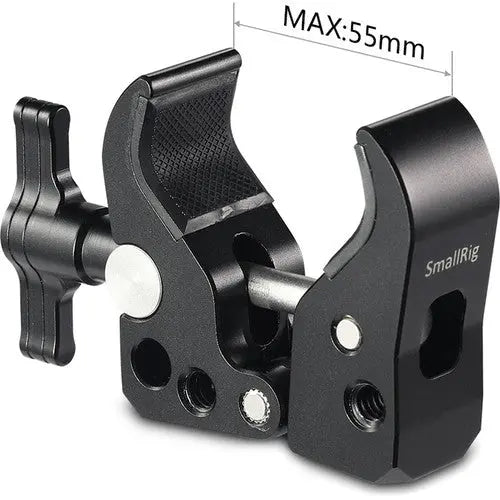 SmallRig 2220 Super Clamp - AVC photo video store