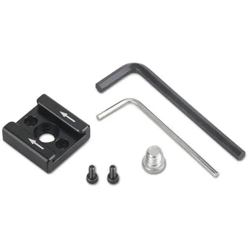 SmallRig 1241 Cold Shoe - AVC photo video store