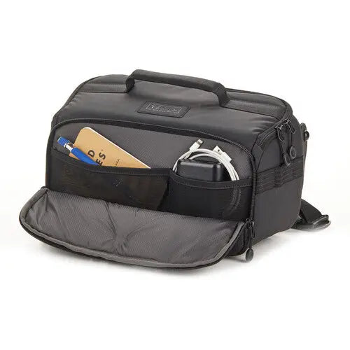 Tenba Axis V2 Sling Bag (Black, 6L) - AVC photo video store