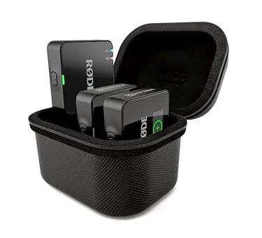 Rode Charging Case F/WIGOIII - AVC photo video store
