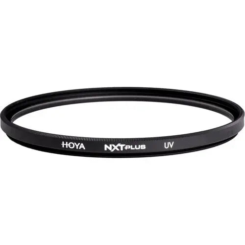 Hoya NXT Plus UV Filter - AVC photo video store