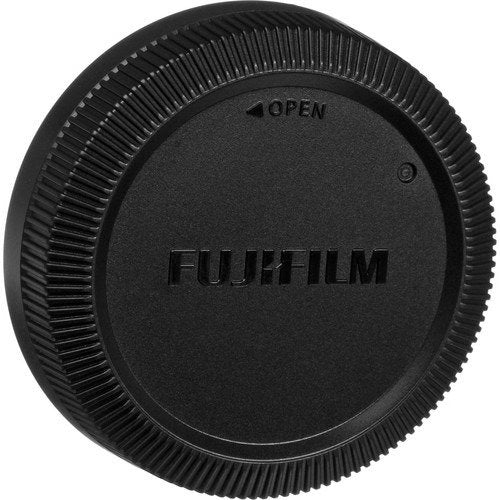 Fujifilm Rear Lens Cap F/X-Mount Lenses