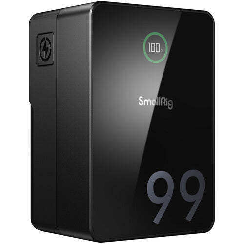 Bateria Smallrig 4292 VB99 Pro Mini V-Mount