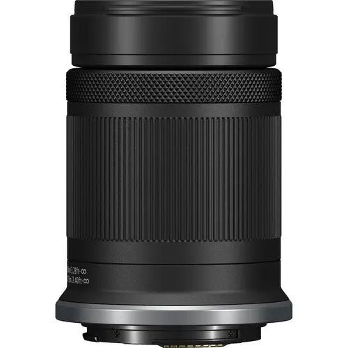 Canon RF-S 55-210mm f/5-7.1 IS STM, Ø55 - AVC photo video store