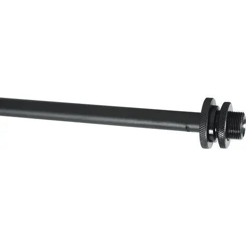 Gator Tripod Mic Stand w/Standard Twist Clutch & Telescoping Boom - AVC photo video store