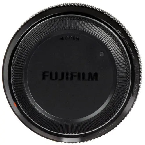 Fujifilm XF 18mm f/2 R, Ø52 - AVC photo video store