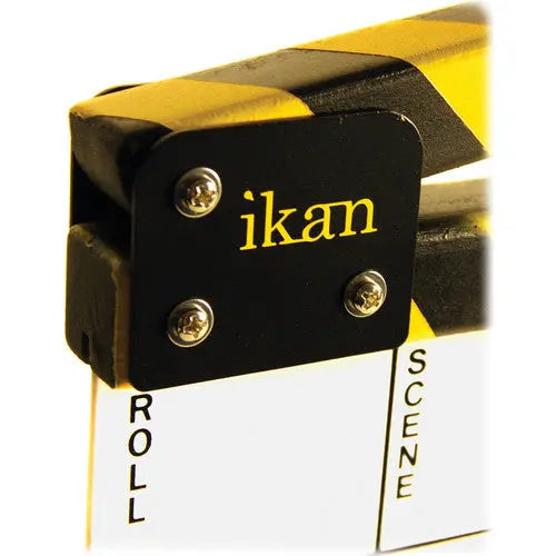 Ikan PS01 9x11" White Production Slate - AVC photo video store