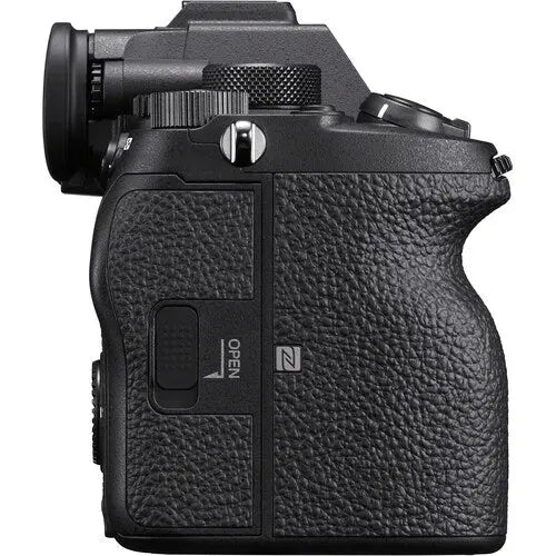 Sony A7S Mark III, Body Only - AVC photo video store