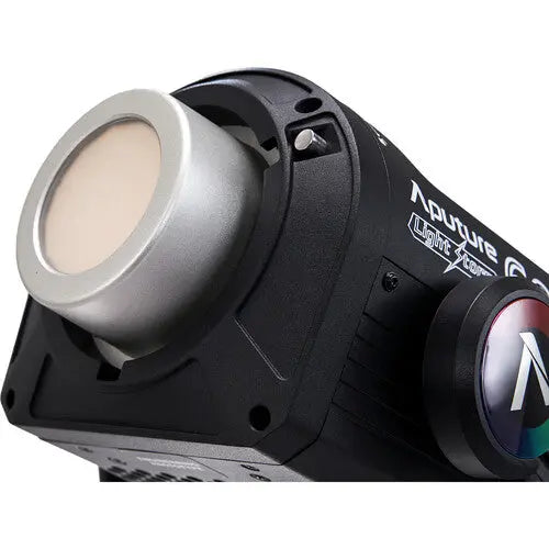 Aputure LS600c Pro II RGB LED Monolight (V-Mount) - AVC photo video store