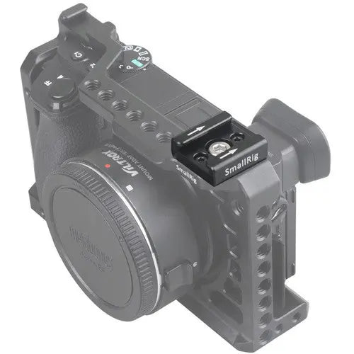 SmallRig 1241 Cold Shoe - AVC photo video store