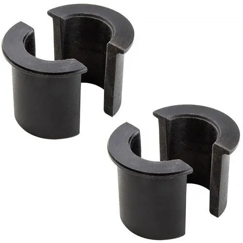 Kupo KG107212 Speed Rail Shim f/2" Couplers to 35mm (Set of 2) - AVC photo video store